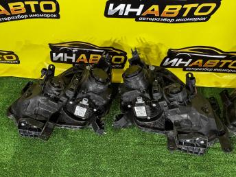 Фары передние Nissan X-Trail T31 260103UF0A