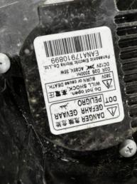Фары передние Nissan X-Trail T31 260103UF0A
