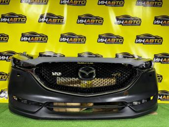 Ноускат Mazda CX 5 КF0361480В КF0361480В