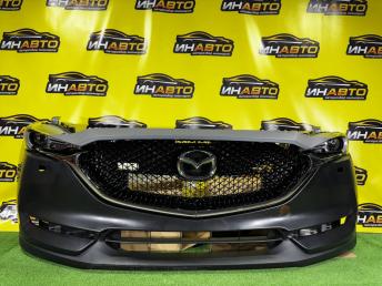 Ноускат Mazda CX 5 КF0361480В КF0361480В