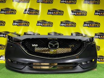 Ноускат Mazda CX 5 КF0361480В КF0361480В
