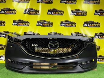 Ноускат Mazda CX 5 КF0361480В КF0361480В