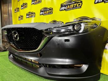 Ноускат Mazda CX 5 КF0361480В КF0361480В