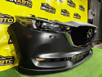 Ноускат Mazda CX 5 КF0361480В КF0361480В