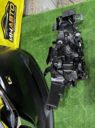 Ноускат Mazda CX 5 КF0361480В КF0361480В