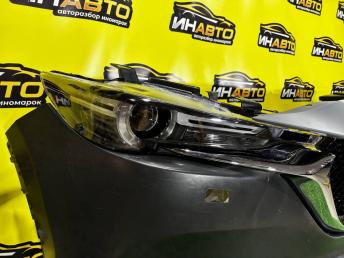 Ноускат Mazda CX 5 КF0361480В КF0361480В