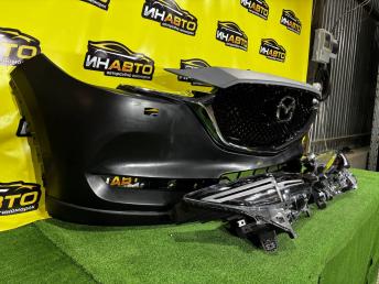 Ноускат Mazda CX 5 КF0361480В КF0361480В