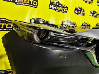 Ноускат Mazda CX 5 КF0361480В КF0361480В