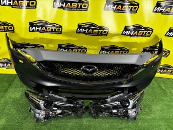 Ноускат Mazda CX 5 КF0361480В КF0361480В