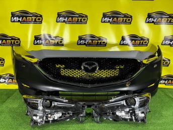 Ноускат Mazda CX 5 КF0361480В КF0361480В