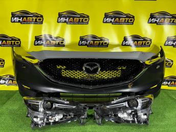 Ноускат Mazda CX 5 КF0361480В КF0361480В