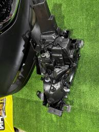 Ноускат Mazda CX 5 КF0361480В КF0361480В