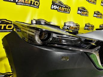 Ноускат Mazda CX 5 КF0361480В КF0361480В