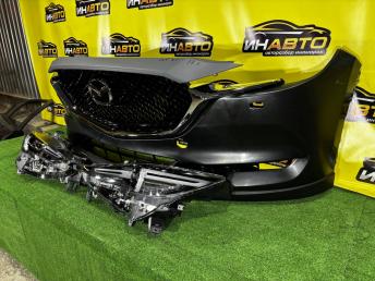 Ноускат Mazda CX 5 КF0361480В КF0361480В