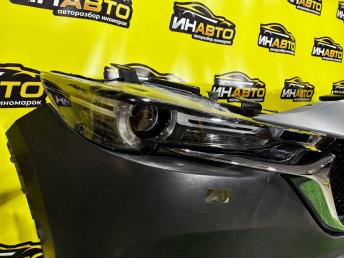 Ноускат Mazda CX 5 КF0361480В КF0361480В