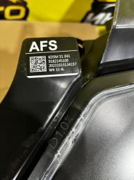 Ноускат Mazda CX 5 КF0361480В КF0361480В