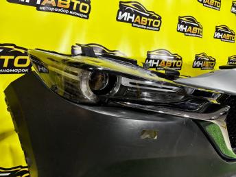 Ноускат Mazda CX 5 КF0361480В КF0361480В