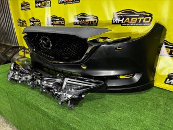 Ноускат Mazda CX 5 КF0361480В КF0361480В
