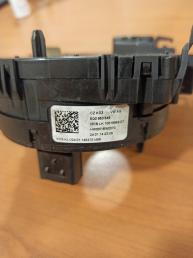 Подрулевой шлейф блок кольцо Skoda Octavia A7 5Q0953549
