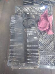 Двигатель Skoda Octavia A5 1.6 06a103603 ar