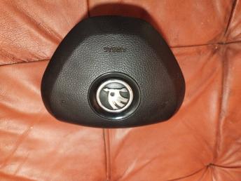 Подушка безопасности Skoda Octavia A7 3T0880201F