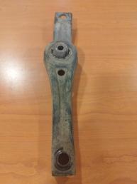 Подушка КПП задняя Skoda Octavia A7 5Q0199855M