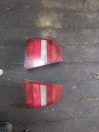 Фонарь задний Skoda Octavia A4 1U6945111