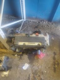 Двигатель Honda CR-V 2.0 K20A4 K20A4