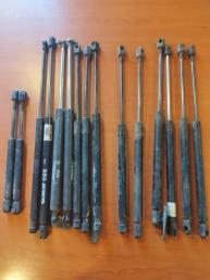 Амортизатор крышки багажника Шкода Фабия 6y0827550c