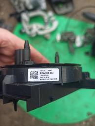 Подрулевое кольцо srs Skoda Rapid 6ra959653