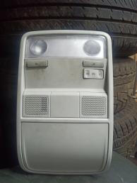 Плафон освещения салона Skoda Octavia A7 1k0947105
