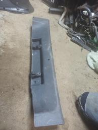 Обшивка багажника Skoda Roomster 5j7863459c