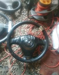 Рулевое колесо с Air Bag Mazda 3 I (BK) (2003-2009 154787