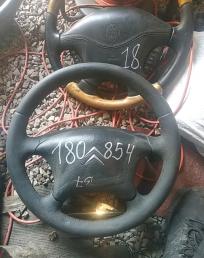 Рулевое колесо с AIR BAG Citroen C5 I (2001-2008) C5 I  C5 I 