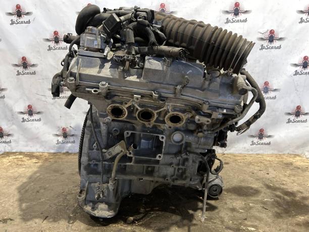 Двигатель Lexus GS300 GRS190 3GR-FSE 3.0 1900031384