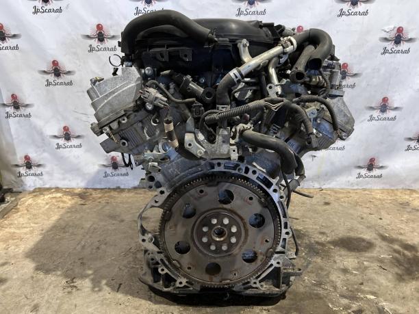 Двигатель Lexus GS300 GRS190 3GR-FSE 3.0 1900031384