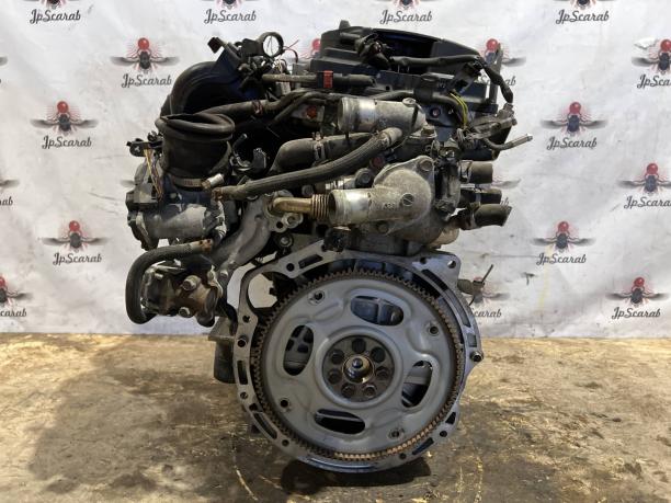 Двигатель Peugeot 4007 GP 4B12 1000C853