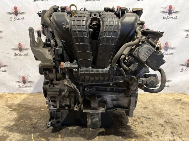 Двигатель Peugeot 4007 GP 4B12 1000C853