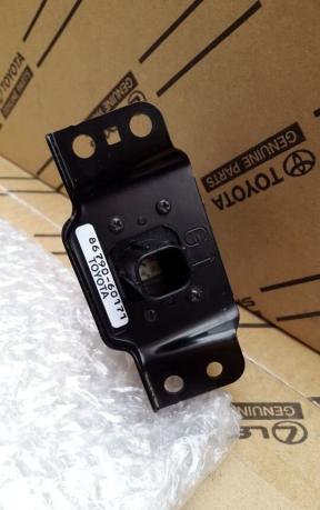 Камера передняя Lexus GX 460 2009-2013 86790-60171