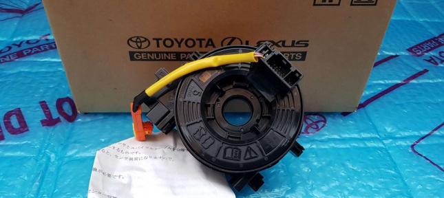 Спиральный контакт Toyota Camry 2012-2017 CAMRY 50 55