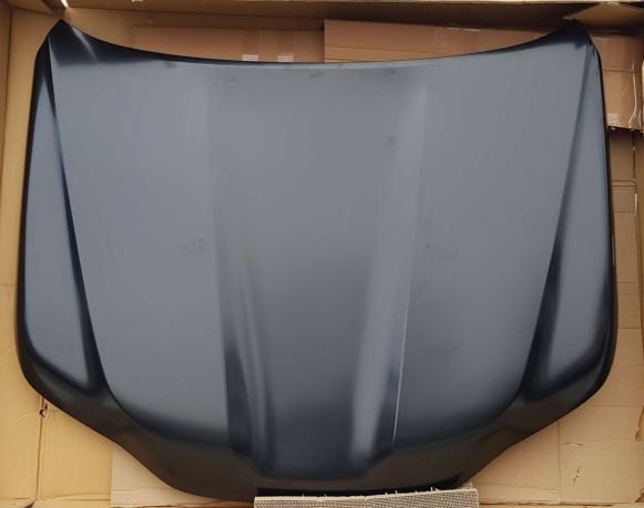 Капот Lexus LX600 / LX500D 2021-2024 53301-60780