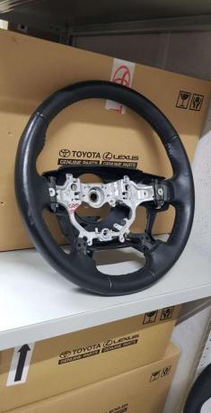Руль Toyota Сamry 50 2011-2014 45100-33781-C0
