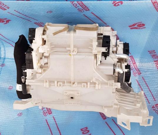 Корпус печки Toyota Land Cruiser 200 2012-2021 87050-60A80