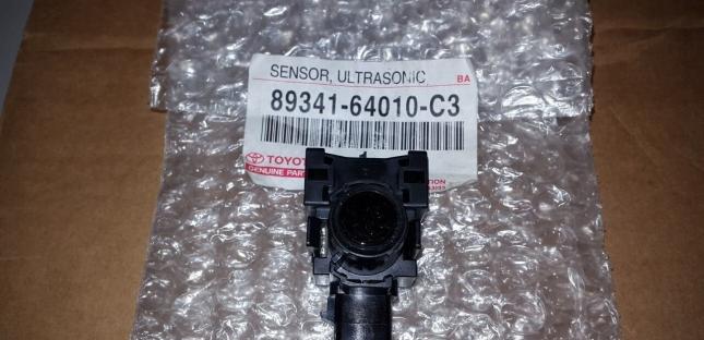 Парковочный датчик Toyota Verso 89341-64010-C3