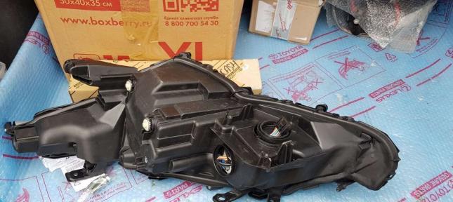 Фара Правая Toyota Camry 2021-2023 Full Led 81145-33E12