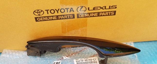 Ручка двери Правая Lexus RX 2015-2022 69210-48140-C1