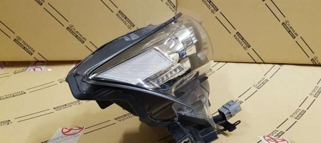 Фара Lexus IS F-Sport 2013-2016 Full Led 81145-53741