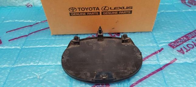 Эмблема передняя Lexus LX450D 2015-2021 53141-60090