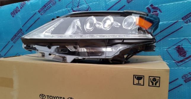 Фара Левая Lexus RX 450H 2012-2015 81185-48В70