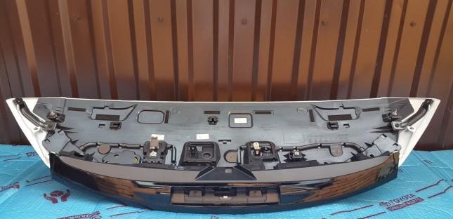 Спойлер крышки багажника Lexus NX 2014-2021 76085-78900-A0